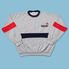 Vintage adidas Sweater Medium - Double Double Vintage