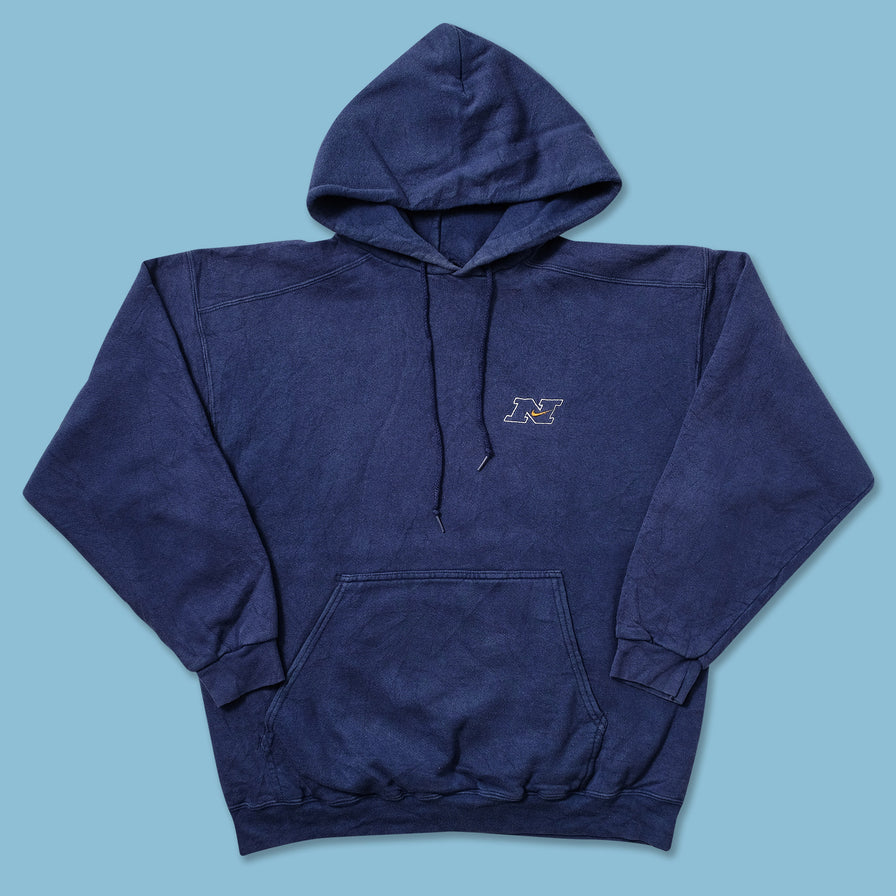 Vintage Nike Hoody Medium - Double Double Vintage