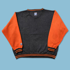 1995 Cincinnatti Bengals Sweater Large - Double Double Vintage