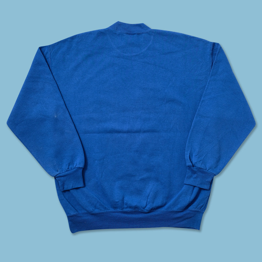 1994 Seattle Seahawks Sweater Large - Double Double Vintage