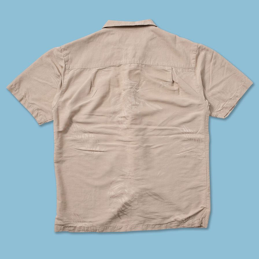 Vintage Hawaii Shirt Large - Double Double Vintage