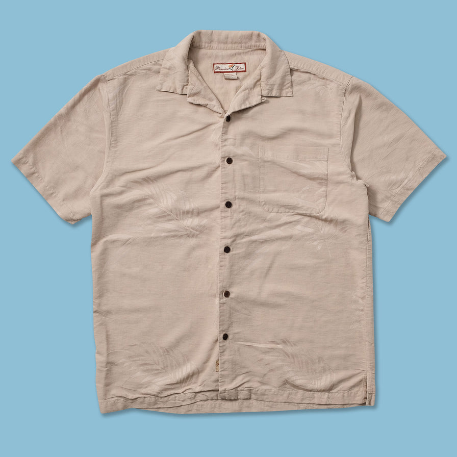 Vintage Hawaii Shirt Large - Double Double Vintage
