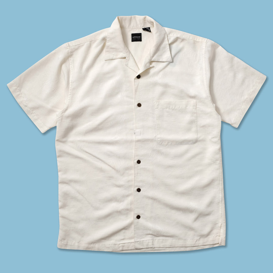 Vintage Hawaii Shirt Medium - Double Double Vintage