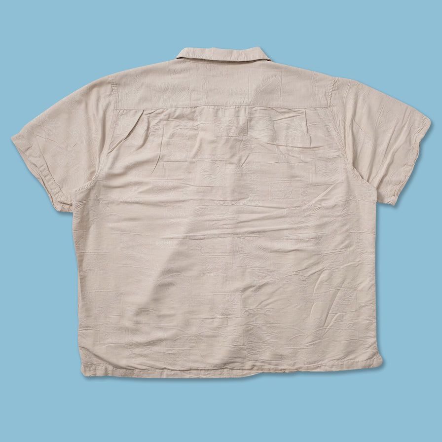 Vintage Hawaii Shirt XXL - Double Double Vintage