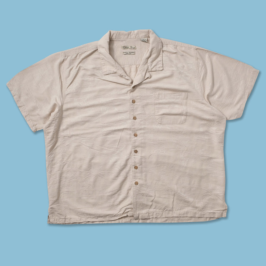 Vintage Hawaii Shirt XXL - Double Double Vintage