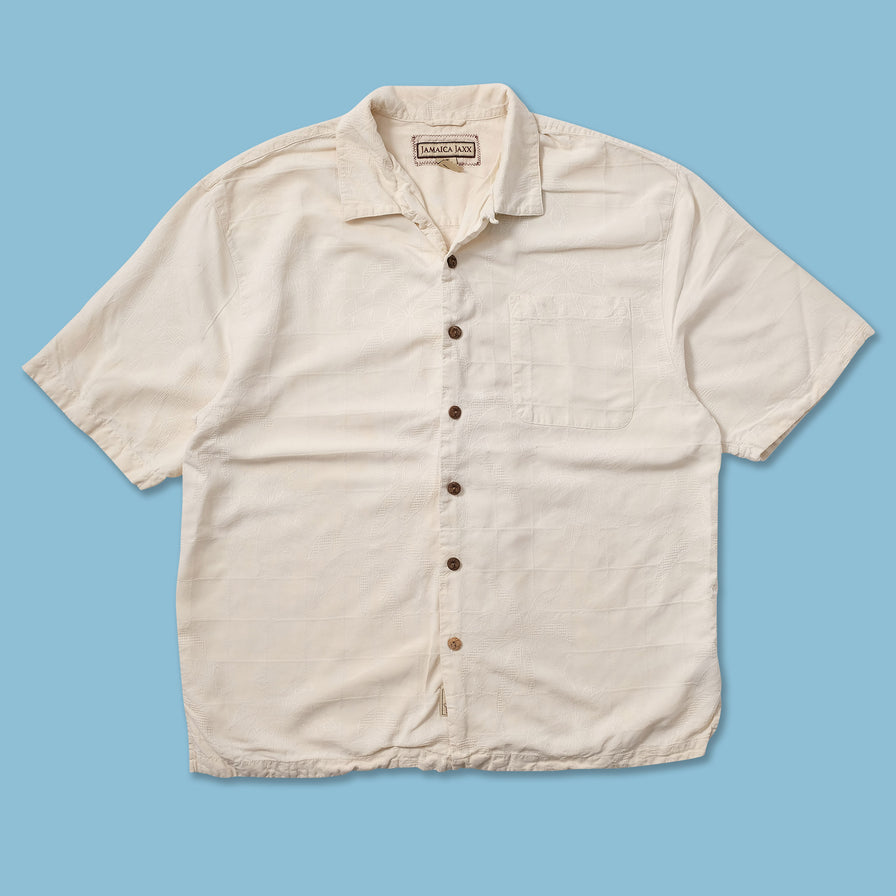 Vintage Hawaii Shirt Large - Double Double Vintage