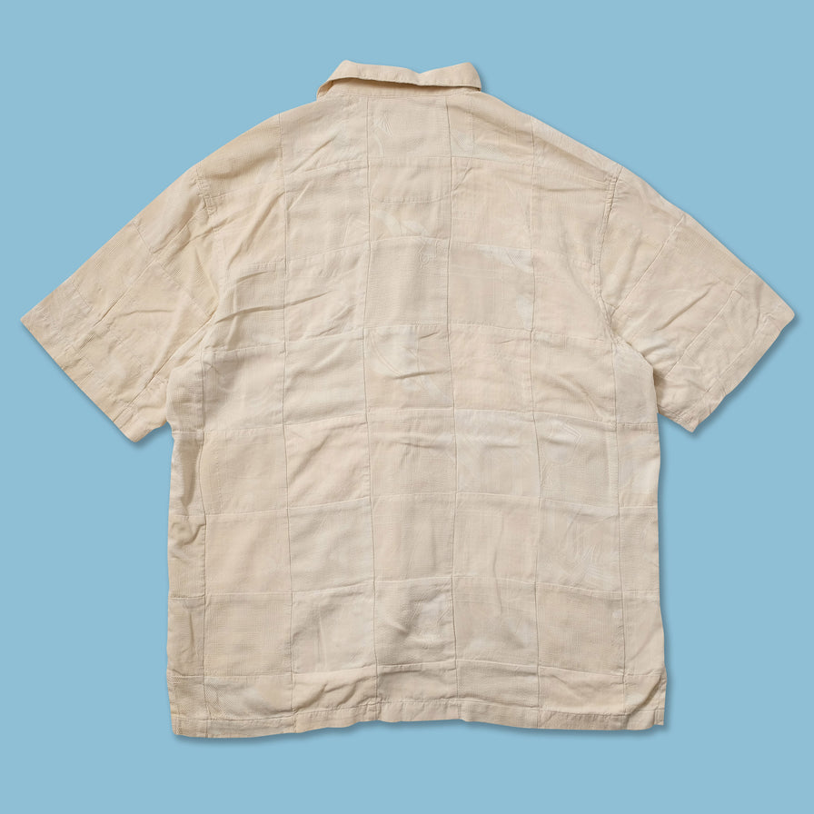 Vintage Shirt Medium - Double Double Vintage