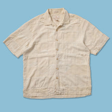 Vintage Shirt Medium - Double Double Vintage