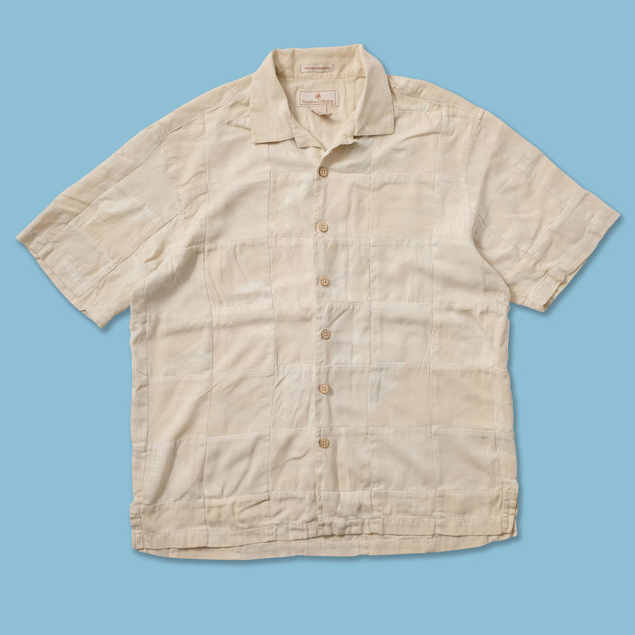 Vintage Shirt Medium - Double Double Vintage