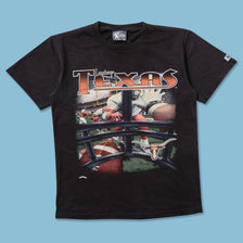 Vintage Texas Longshorns T-Shirt Medium - Double Double Vintage