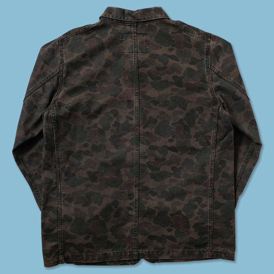 Levis Light Jacket XLarge - Double Double Vintage