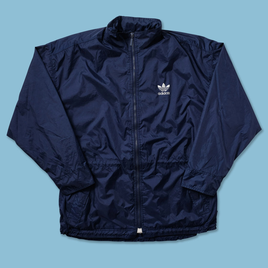Vintage adidas Padded Jacket XLarge - Double Double Vintage