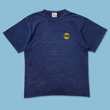 Vintage Nike Basketball T-Shirt Large - Double Double Vintage