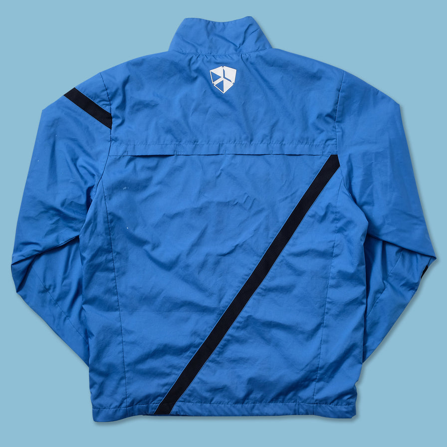 Nike France Track Jacket Small - Double Double Vintage