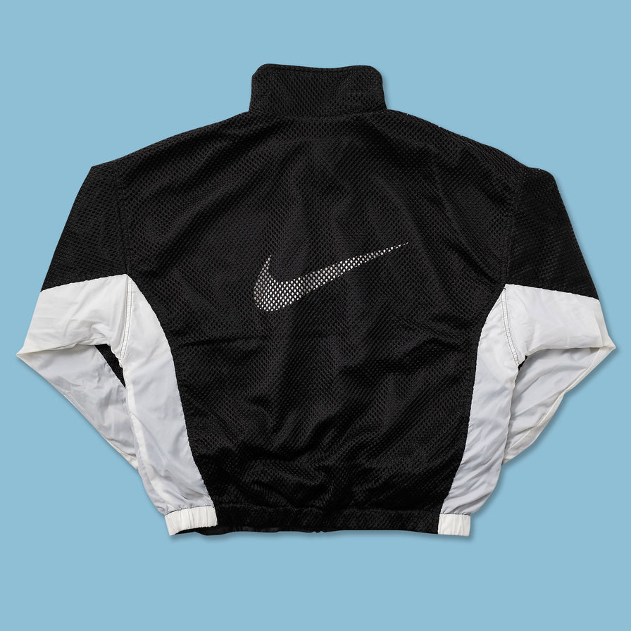 Vintage Nike Light Jacket XLarge - Double Double Vintage