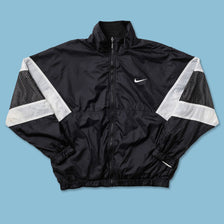 Vintage Nike Light Jacket XLarge - Double Double Vintage