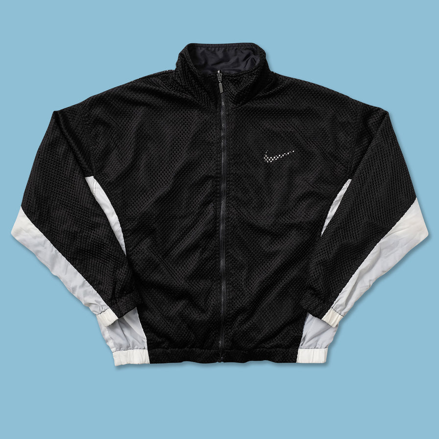 Vintage Nike Light Jacket XLarge - Double Double Vintage