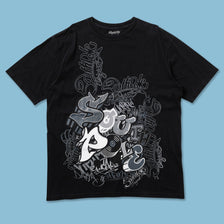 Y2K Southpole T-Shirt XLarge - Double Double Vintage