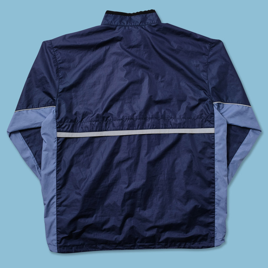 Vintage Nike Track Jacket XLarge - Double Double Vintage