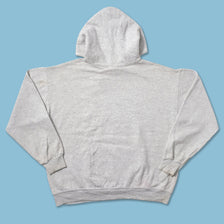 Vintage San Jose Sharks Hoody Large - Double Double Vintage
