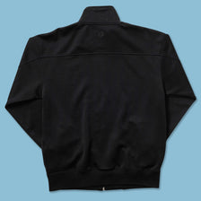 Y2K Phat Farm Track Jacket Medium - Double Double Vintage