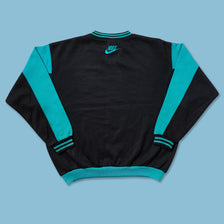 Vintage Nike Force Sweater Large - Double Double Vintage