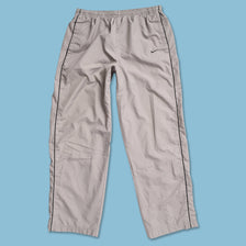 Vintage Nike Track Pants Large - Double Double Vintage