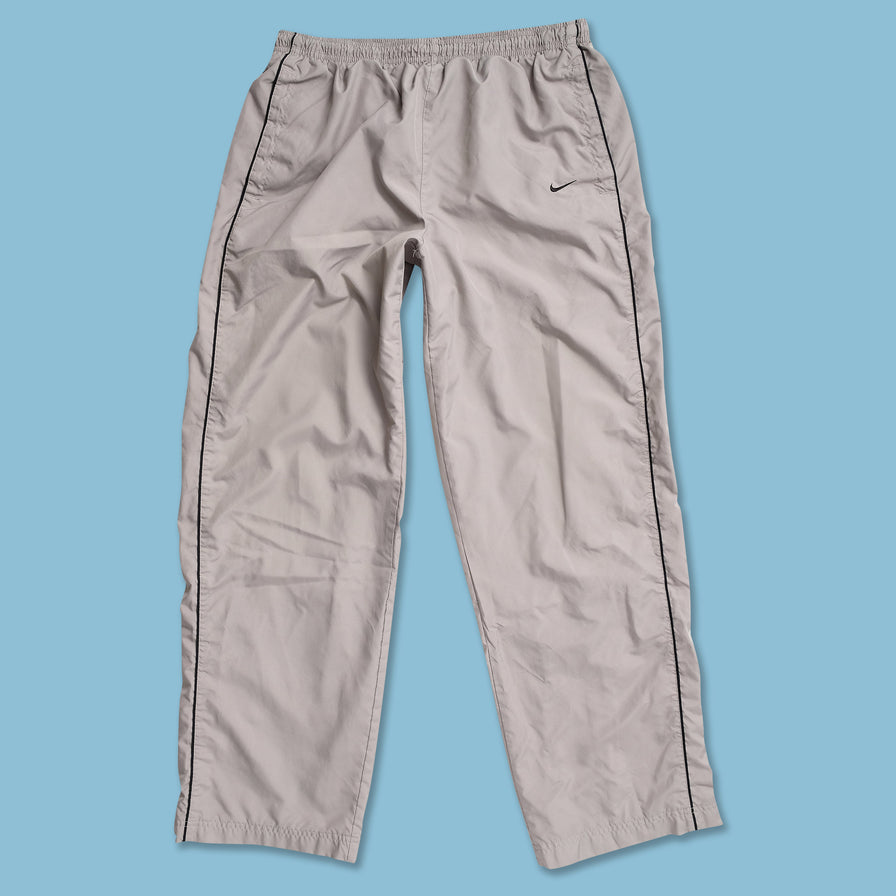 Vintage Nike Track Pants Large - Double Double Vintage
