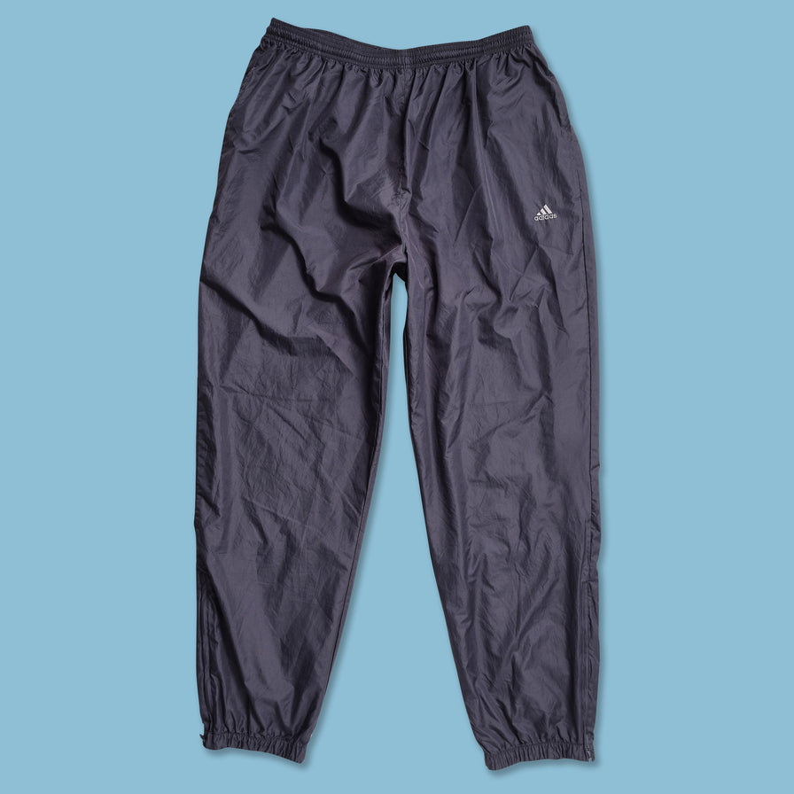 Vintage adidas Track Pants XLarge - Double Double Vintage