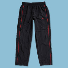 Nike Track Pants Large - Double Double Vintage