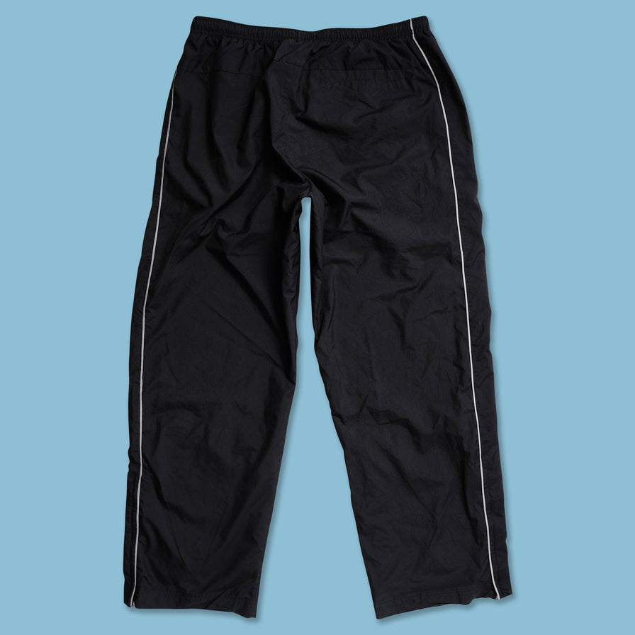 Vintage Nike Track Pants XLarge - Double Double Vintage