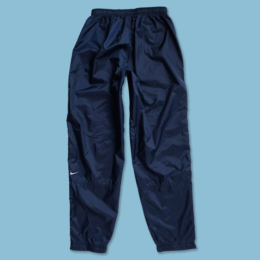 Vintage Nike Track Pants Small - Double Double Vintage