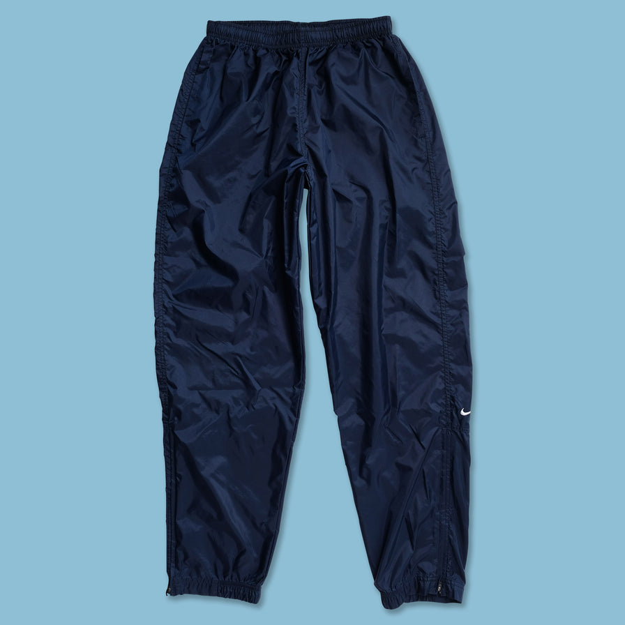 Vintage Nike Track Pants Small - Double Double Vintage