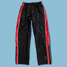 Vintage Nike Track Pants Small - Double Double Vintage