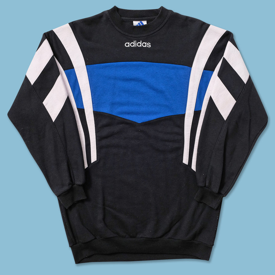 Vintage adidas Sweater Large - Double Double Vintage