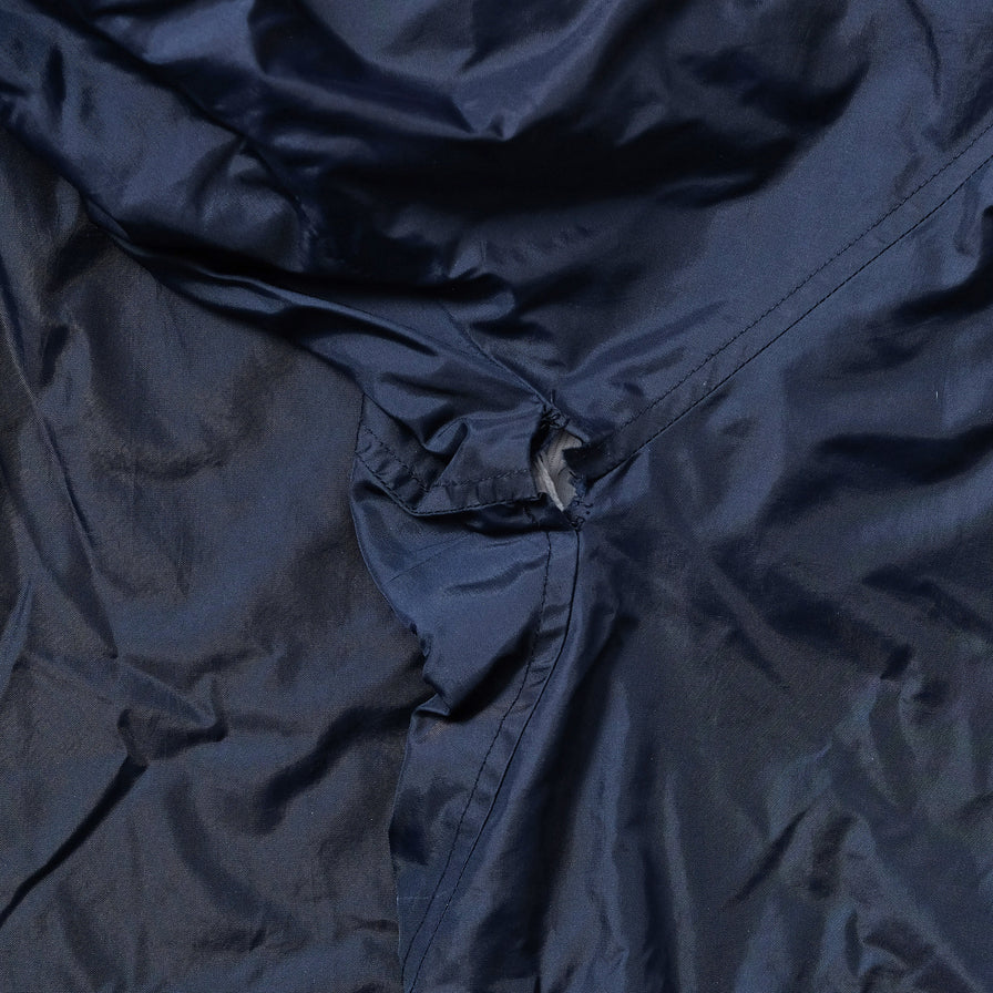 2001 Umbro Manchester United Windbreaker XLarge - Double Double Vintage