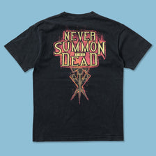 WWE The Undertaker T-Shirt Small - Double Double Vintage