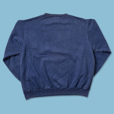 1991 Toronto Blue Jays Sweater Large - Double Double Vintage