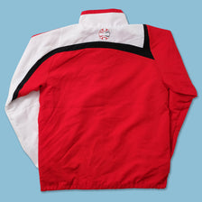 2007 adidas FC Liverpool Track Jacket Small