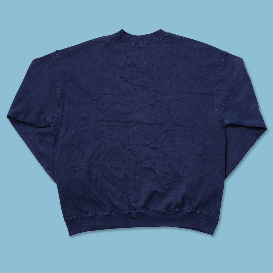 1996 Champion Atlanta Olympics Sweater Large - Double Double Vintage