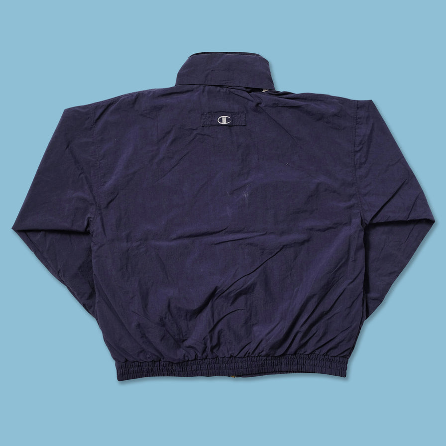 1996 Champion Atlanta Olympics Light Jacket XLarge - Double Double Vintage