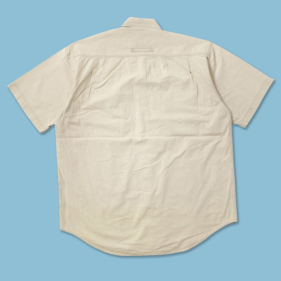 Vintage Camel Shirt XLarge - Double Double Vintage