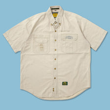 Vintage Camel Shirt XLarge - Double Double Vintage