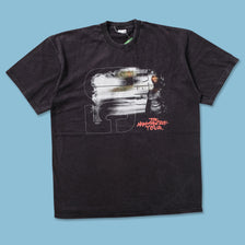 2005 50 Cent The Massacre Tour T-Shirt Large - Double Double Vintage