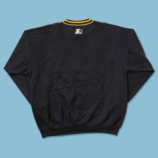 Vintage Starter Pittsburgh Steelers Sweater XXL - Double Double Vintage