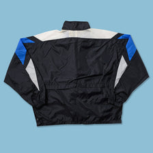 Vintage Nike Track Jacket Large - Double Double Vintage