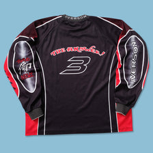 Vintage Reebok Allen Iverson Jersey XLarge - Double Double Vintage