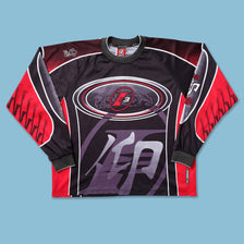 Vintage Reebok Allen Iverson Jersey XLarge - Double Double Vintage