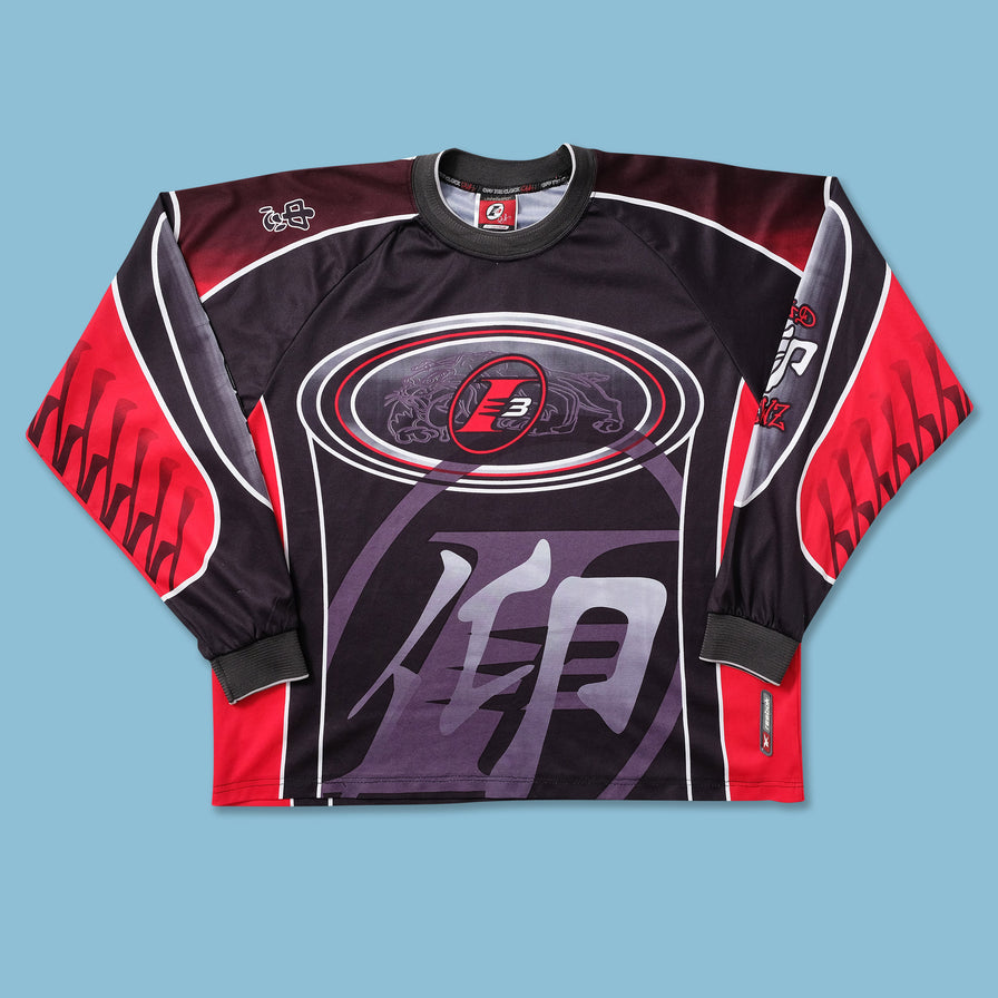 Vintage Reebok Allen Iverson Jersey XLarge - Double Double Vintage