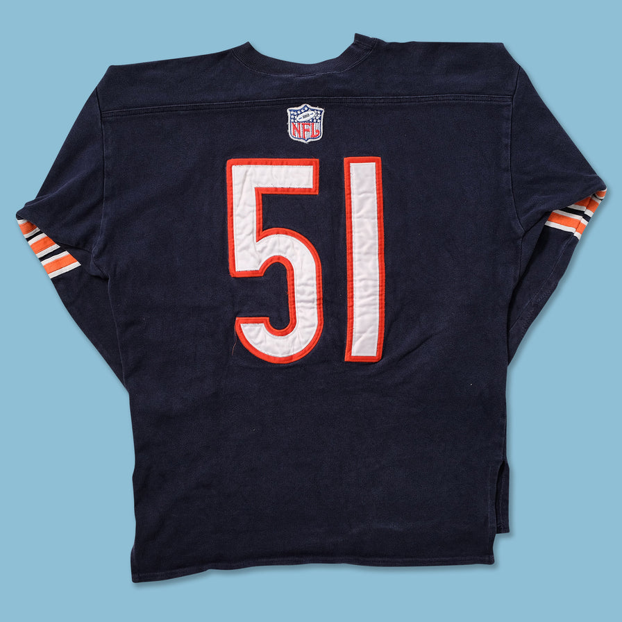 Vintage Champion Chicago Bears Sweater XLarge - Double Double Vintage